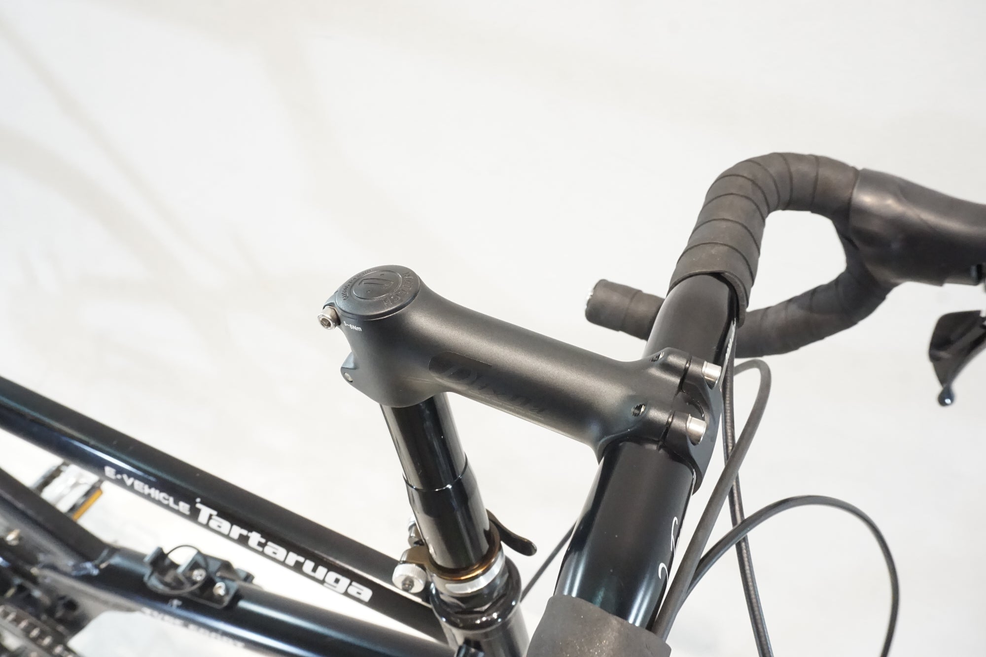 TARTARUGA 「タルタルーガ」 TYPE SPORT 2016年モデル 20インチ ミニベロ / 横浜戸塚店