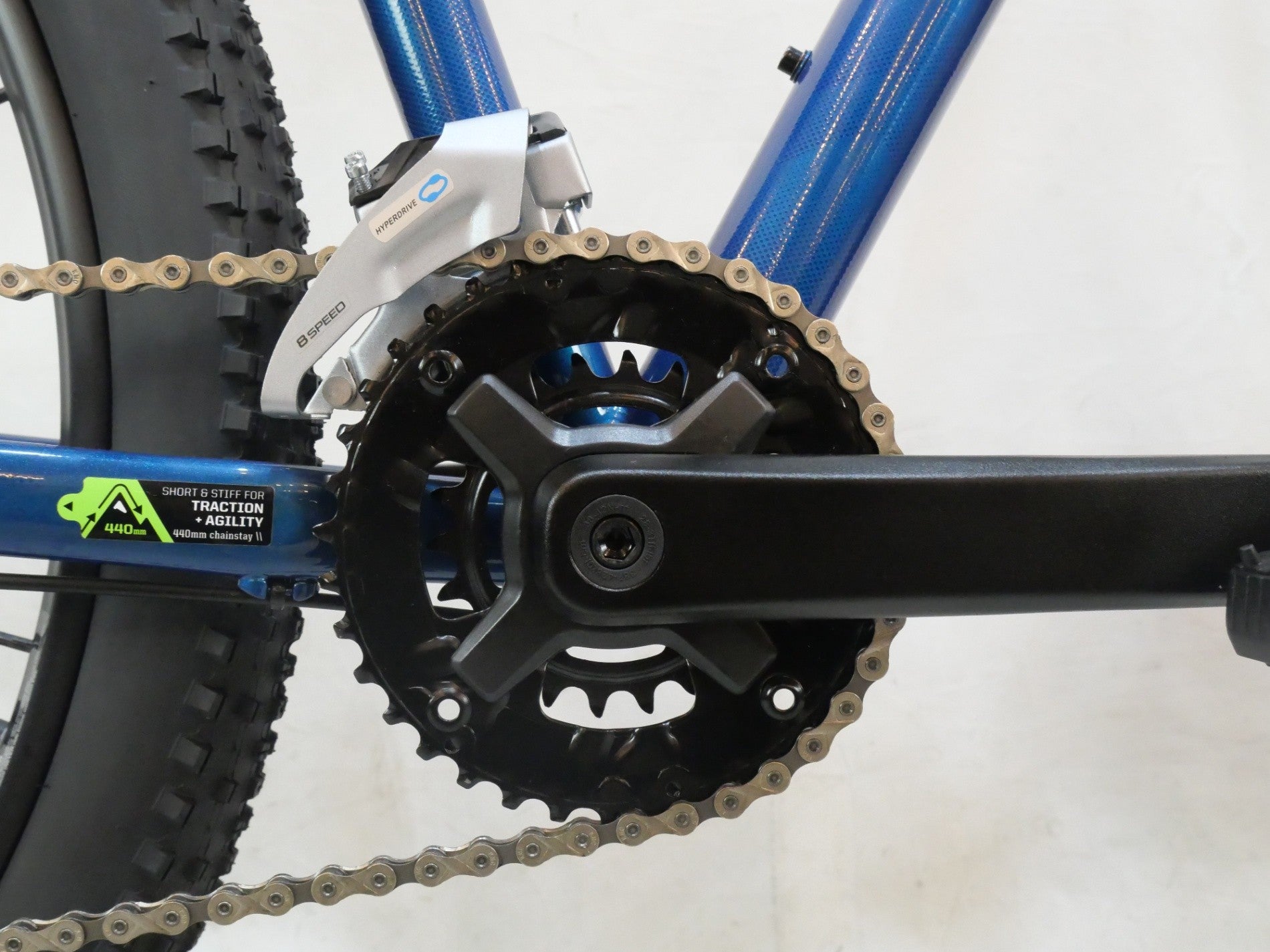 CANNONDALE 「キャノンデール」 TRAIL 6 2022年モデル マウンテンバイク / バイチャリ浦和ベース