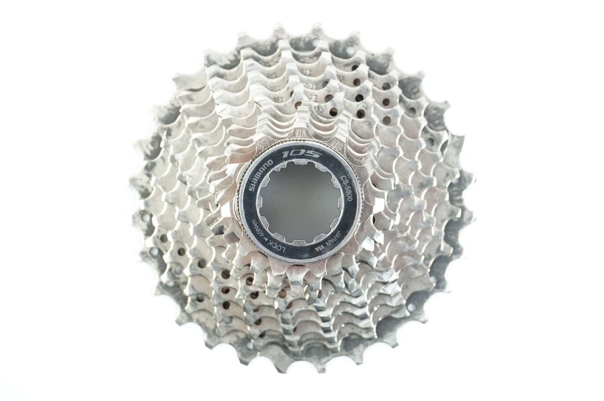 SHIMANO 「シマノ」105 CS-5800 11S 11-28T スプロケット / 中目黒店