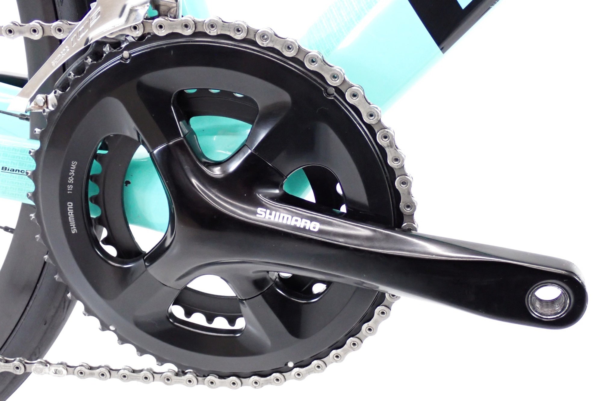 BIANCHI 「ビアンキ」 SPRINT DISC 2020年モデル ロードバイク / 伊勢崎店