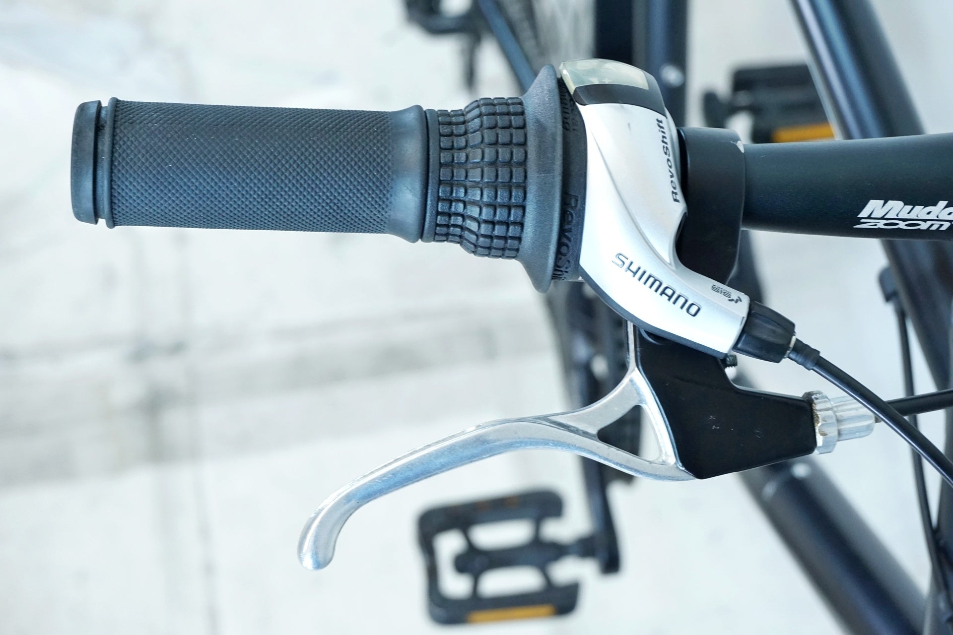 ARAYA 「アラヤ」 MFC MUDDY FOX COMPACT 2023年モデル ミニベロ / 有明ガーデン店