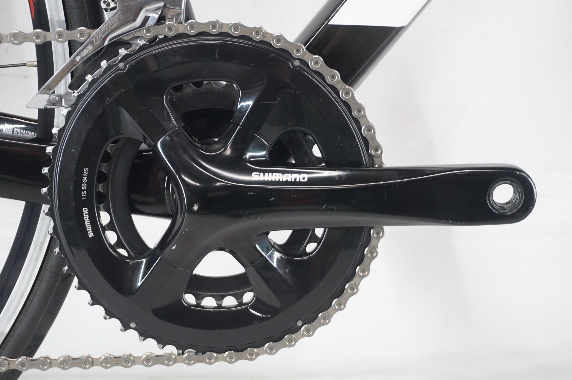 LOOK 「ルック」 765 OPTIMUM 105 MIX 2018年モデル ロードバイク / 阪急塚口店