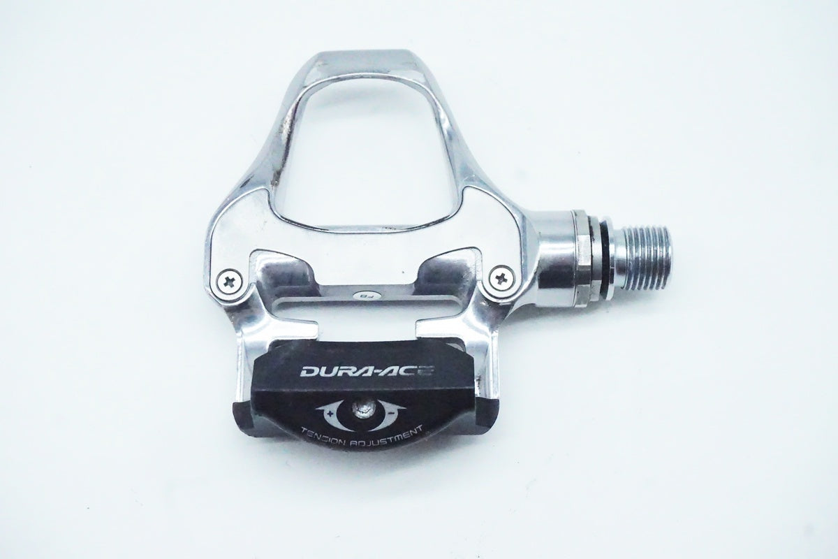 SHIMANO「シマノ」 DURA-ACE PD-7810 ペダル/ 京都西院店