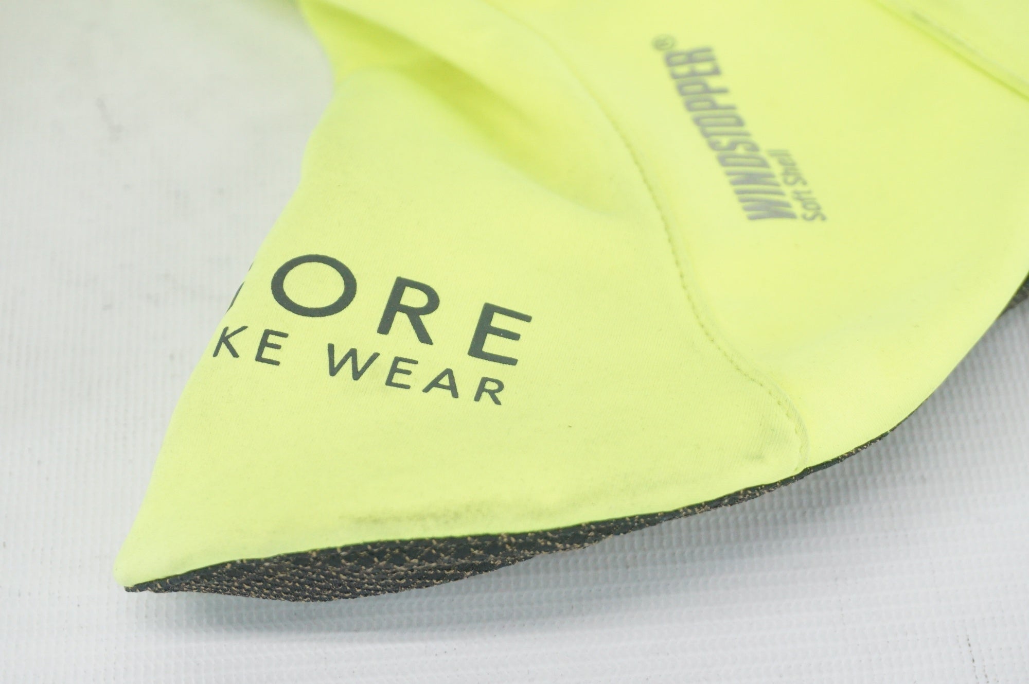 GORE WEAR 「ゴアウェア」 ROAD WS OVERSHOES Mサイズ シューズカバー / 阪急塚口店