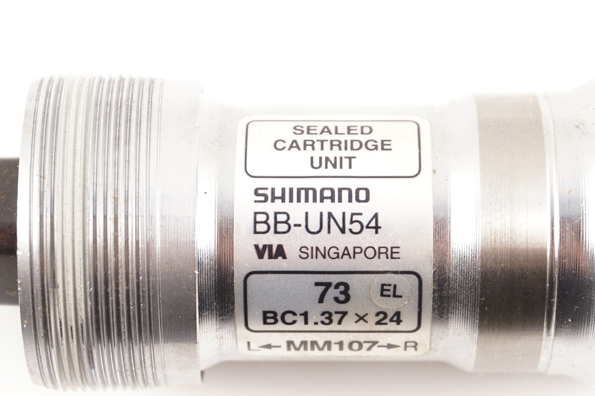 SHIMANO 「シマノ」 BB-UN54 ボトムブラケット / 中目黒店
