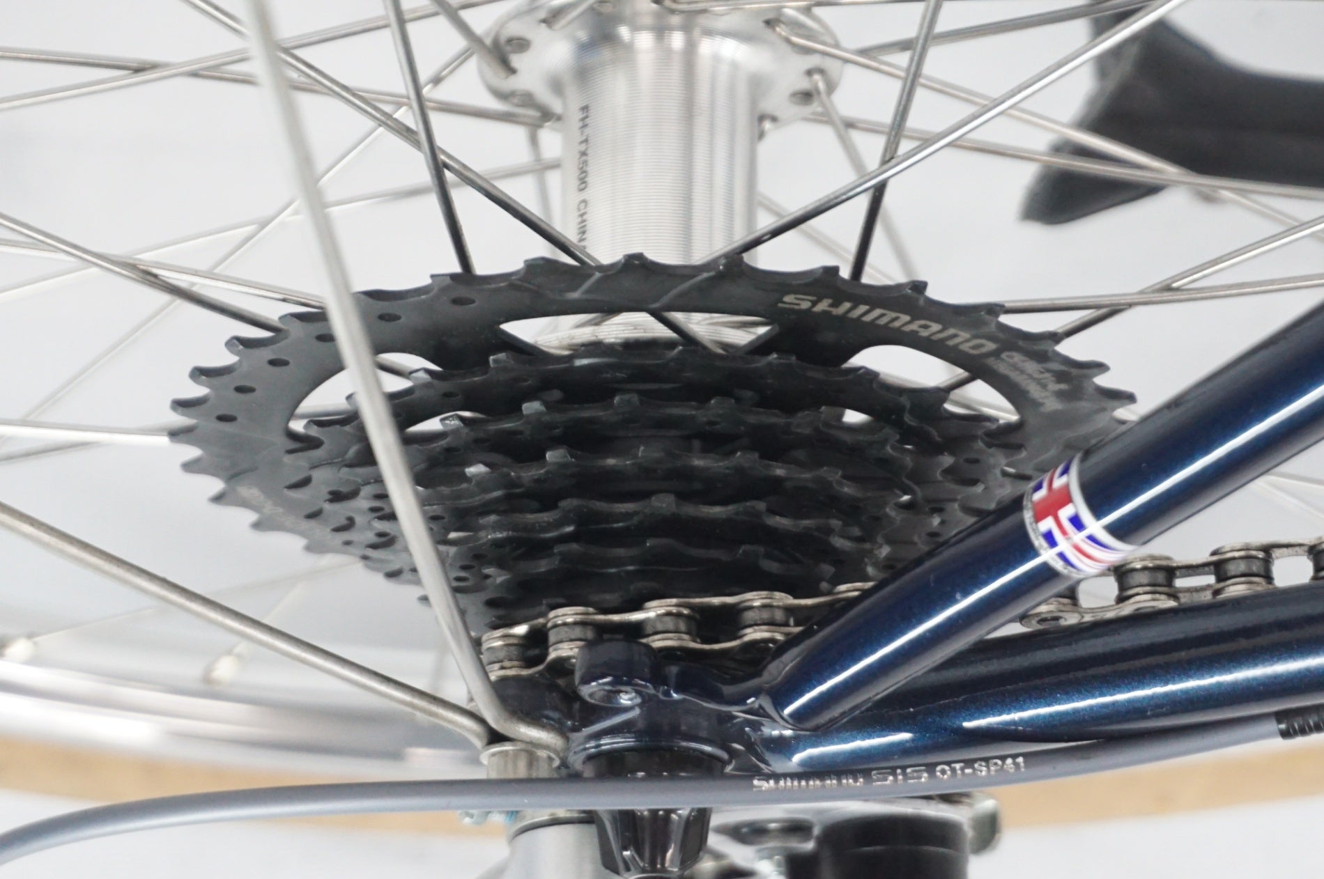 RALEIGH 「ラレー」 RSM RSW SPORT MIXTE 2023-2024年モデル 20インチ ミニベロ / 阪急塚口店