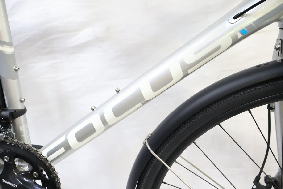 FOCUS 「フォーカス」 MARES AL COMMUTER 2019年頃 シクロクロス / 高知店