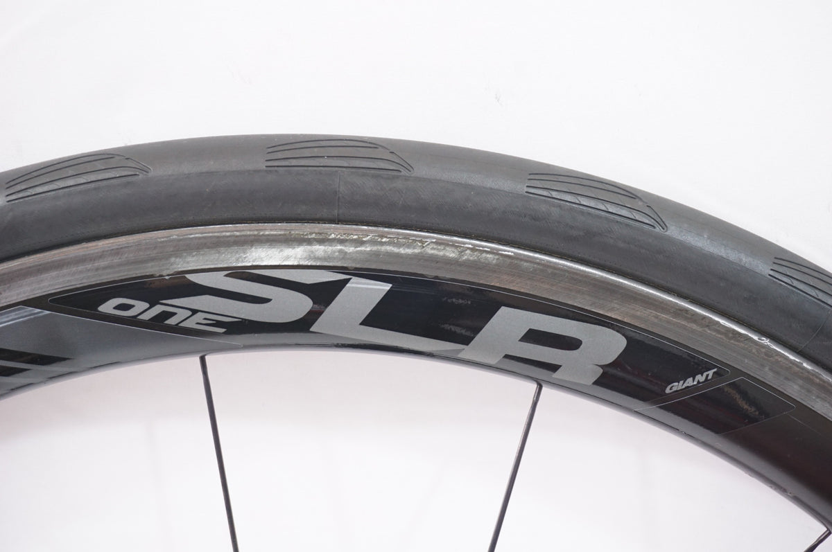GIANT 「ジャイアント」 SLR1 SHIMANO 11S ホイールセット / 世田谷店