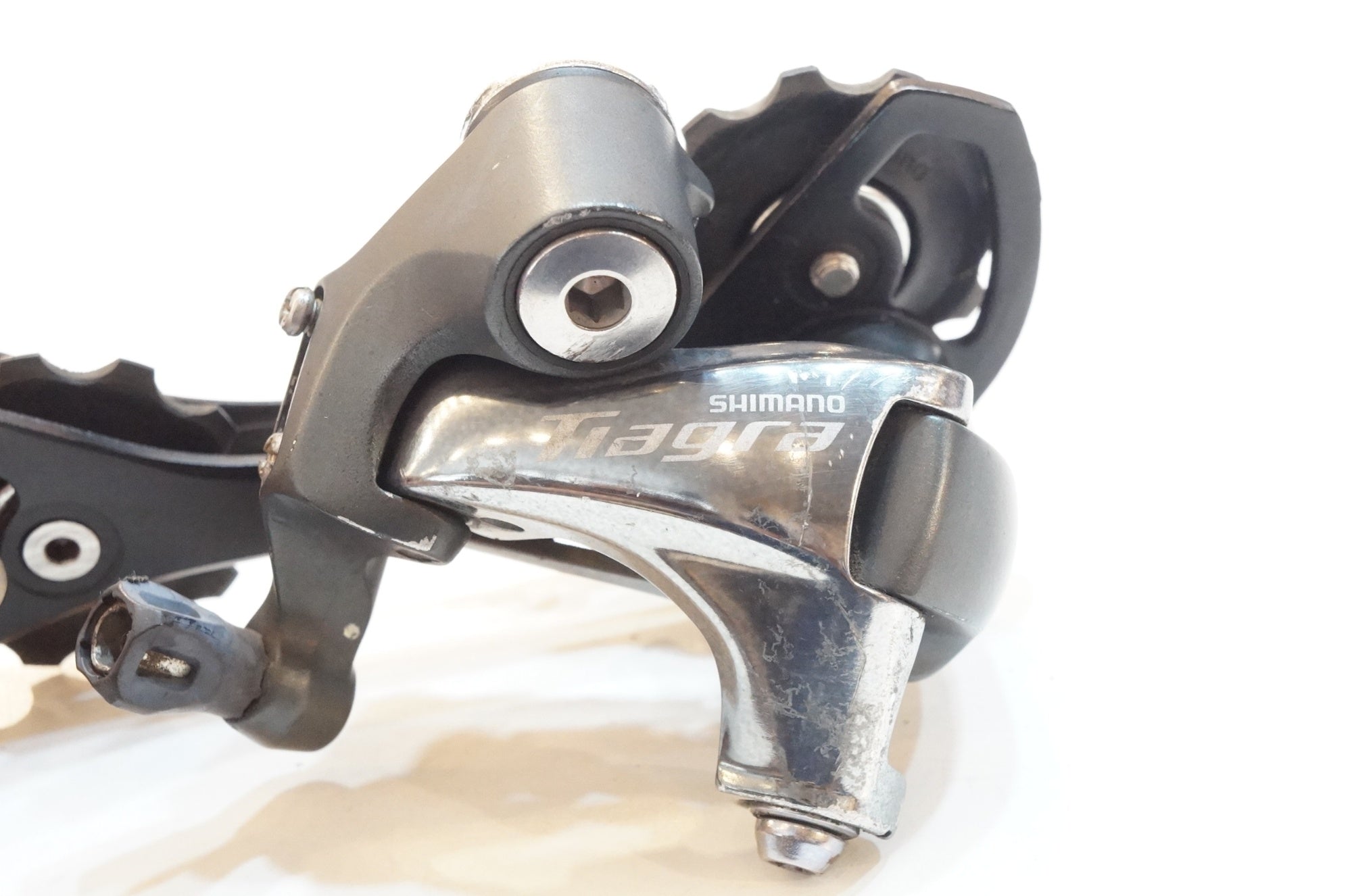 SHIMANO 「シマノ」 RD-4700 TIAGRA リアディレイラー / 浦和ベース