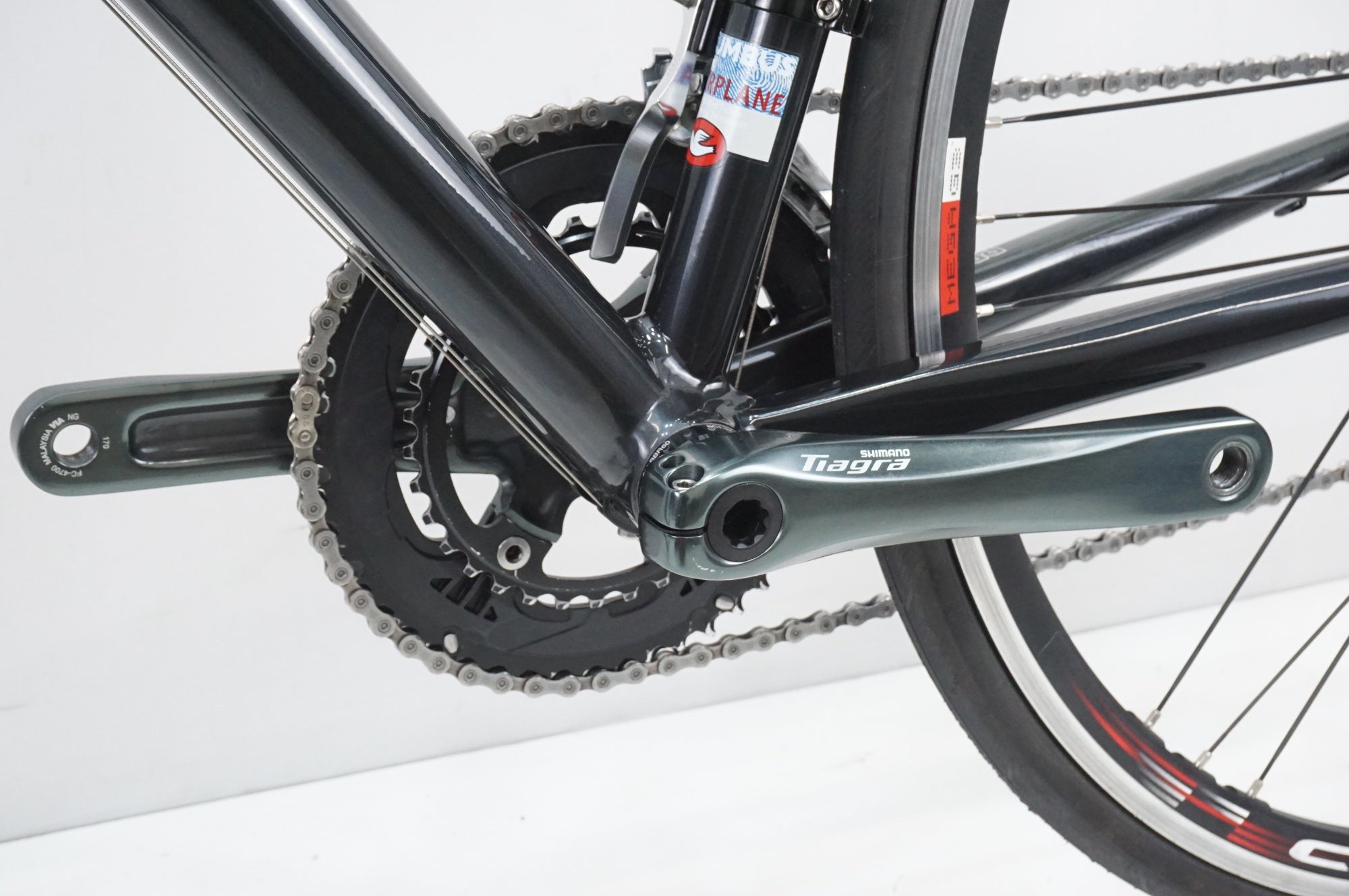 CINELLI 「チネリ」 EXPERIENCE 2018年モデル ロードバイク / 大宮店