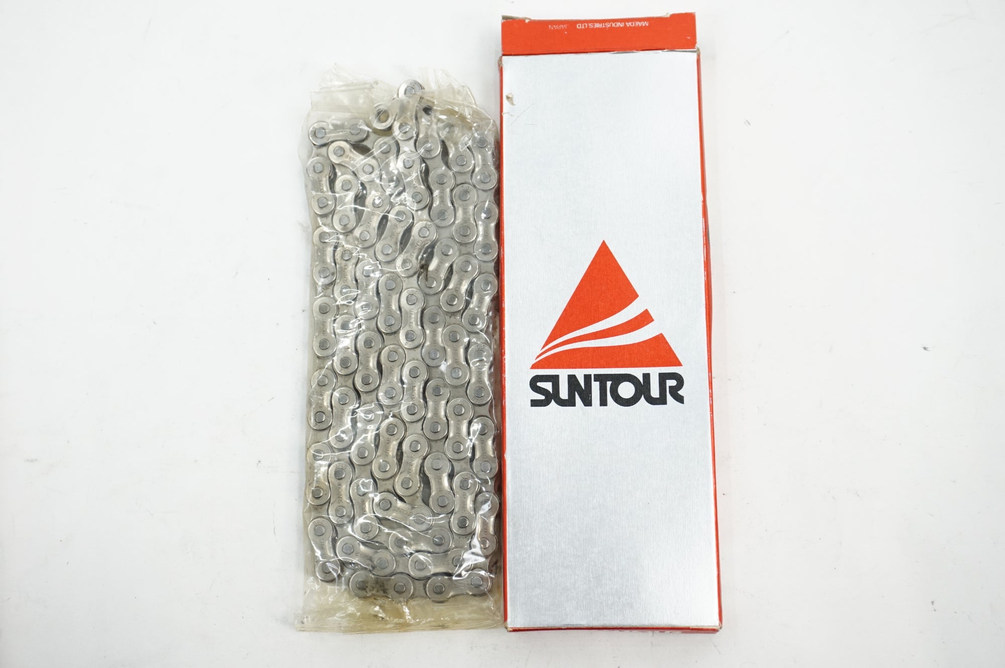 SUNTOUR 「サンツアー」 CYCLONE 52-42T 170mm クランクセット / 川越店