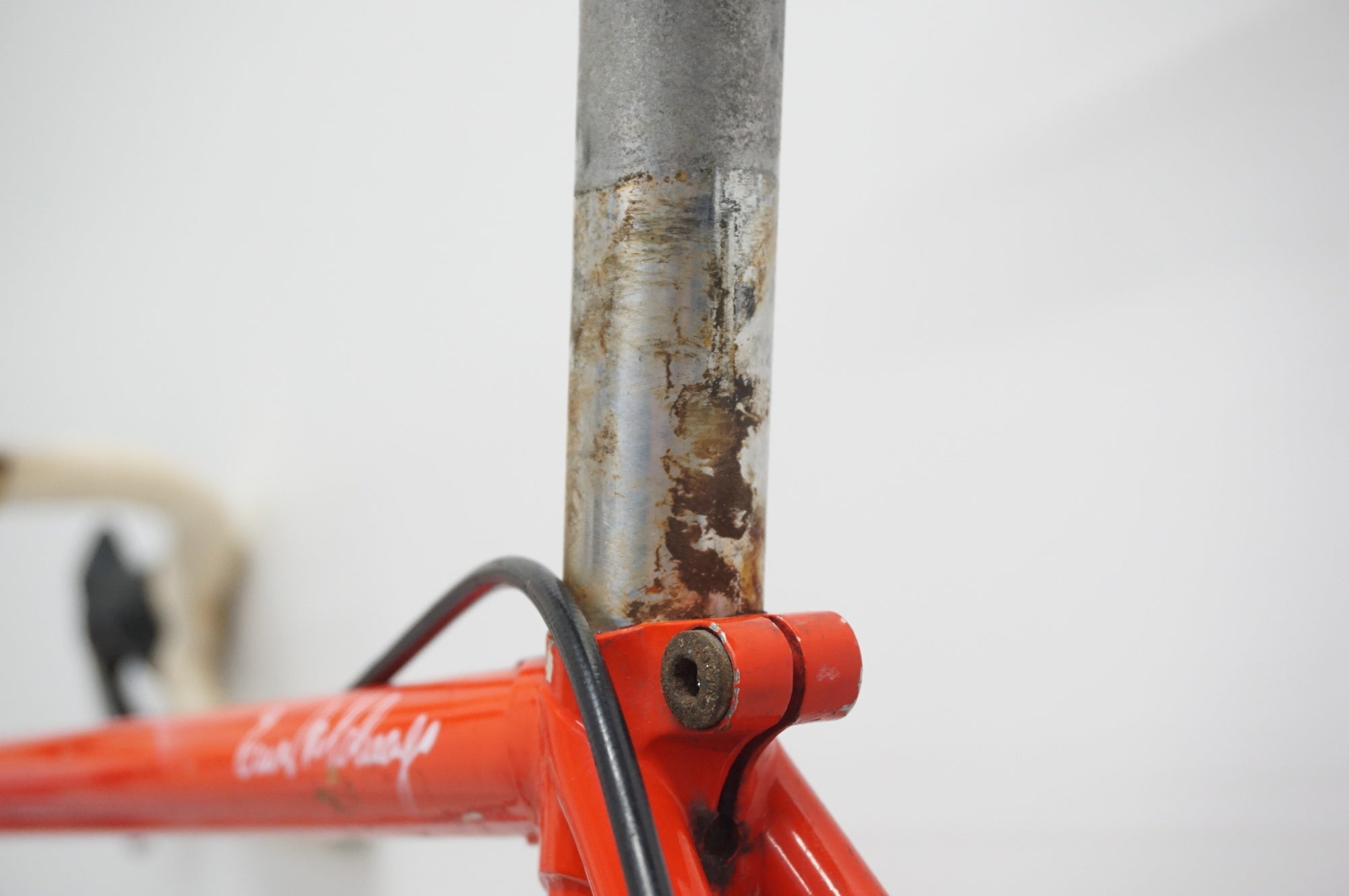 COLNAGO 「コルナゴ」 SUPERISSIMO 年式不明 ロードバイク / 福岡店