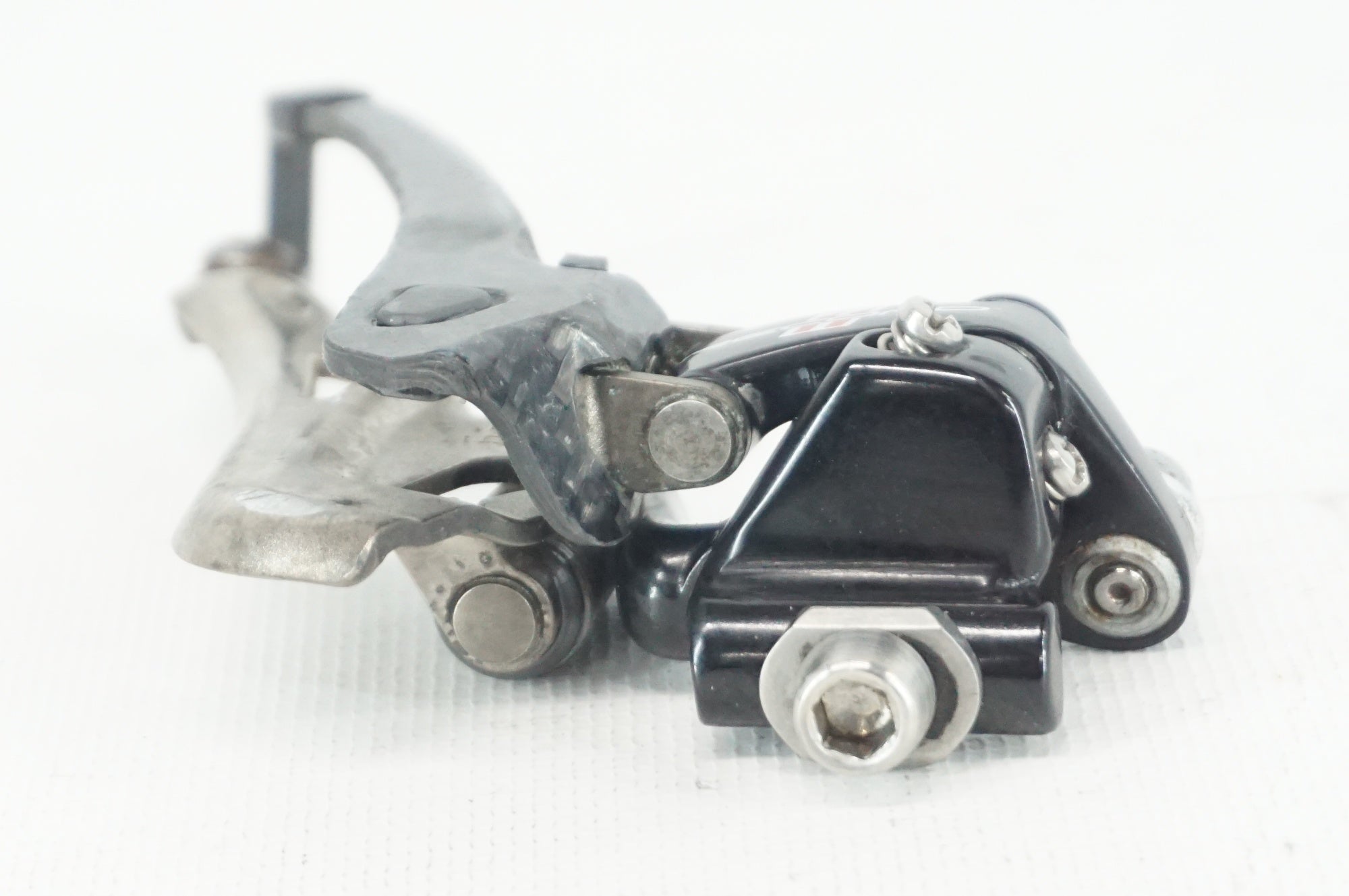 CAMPAGNOLO 「カンパニョーロ」 RECORD 11S フロントディレイラー / 阪急塚口店