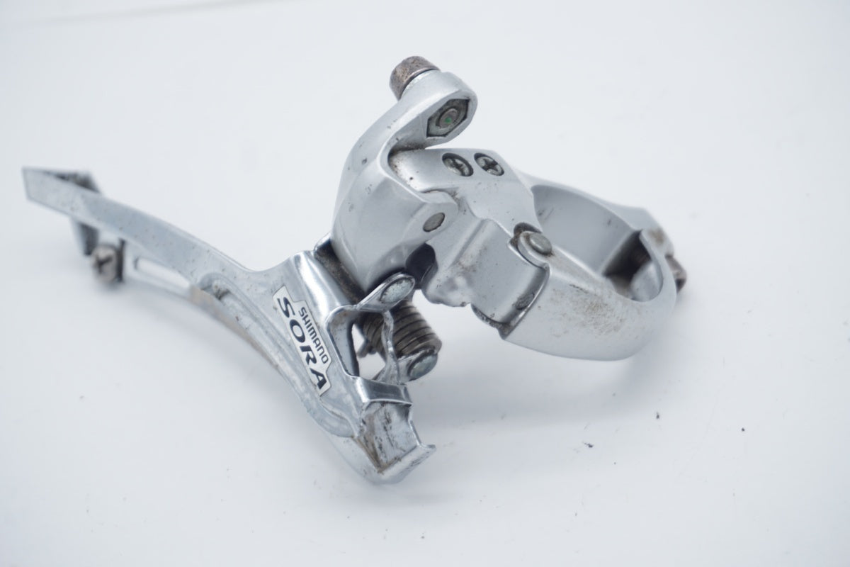 SHIMANO 「シマノ」 SORA FD-3400 フロントディレイラー / 滋賀大津店