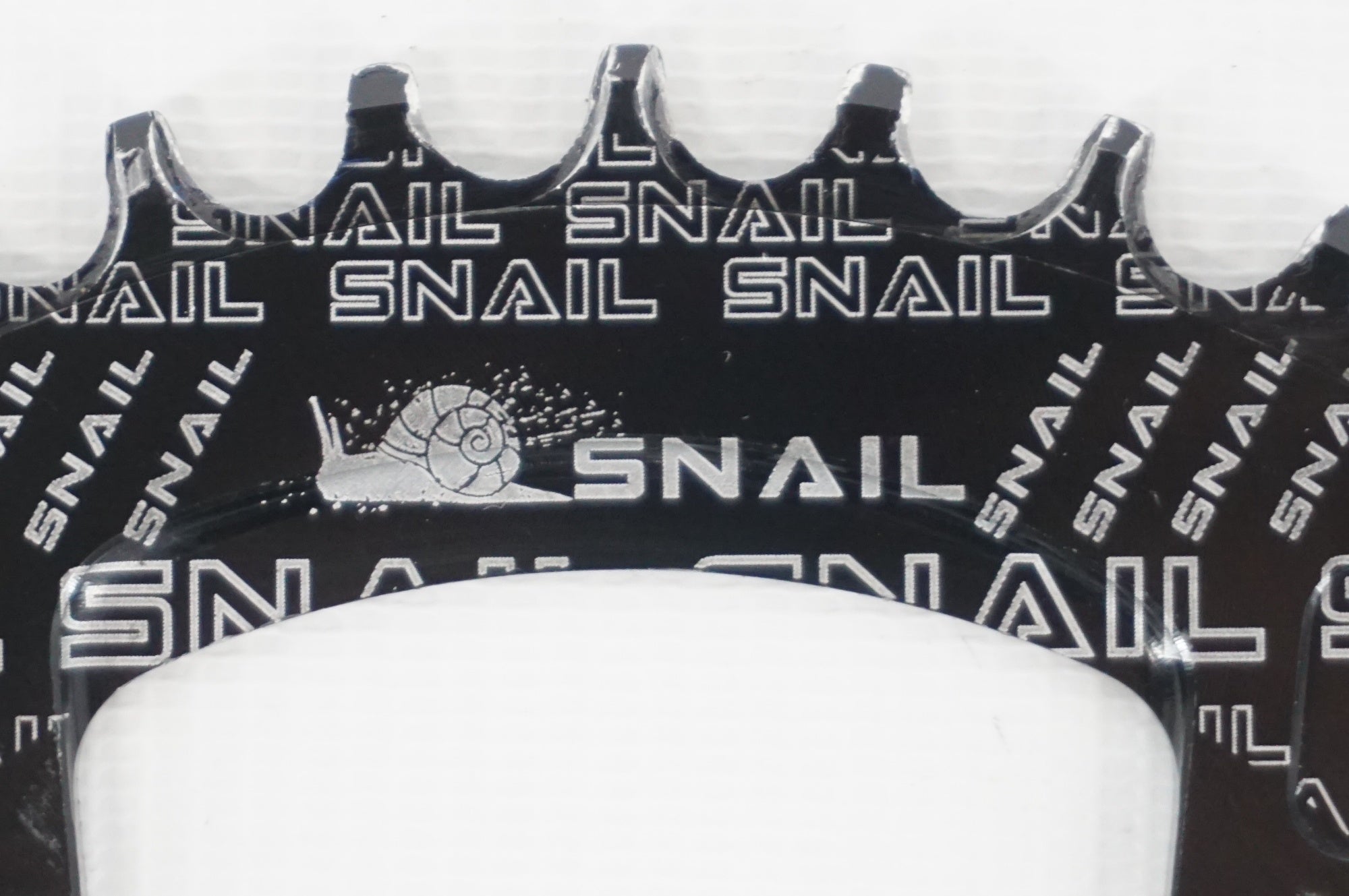 SNAIL 「スネイル」 42T チェーンリング / 阪急塚口店