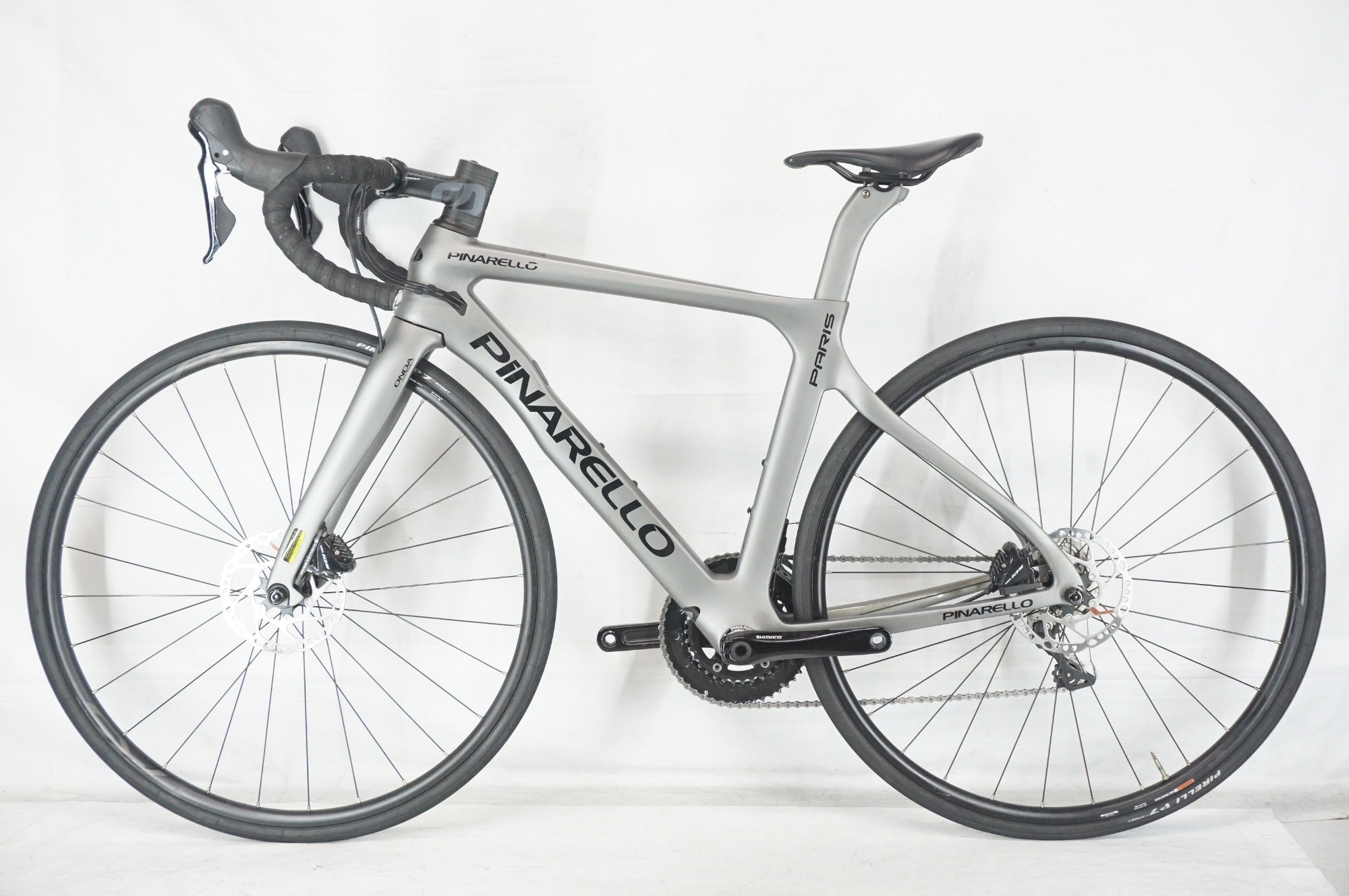 PINARELLO 「ピナレロ」 PARIS DISK 105 2022年モデル ロードバイク / 阪急塚口店