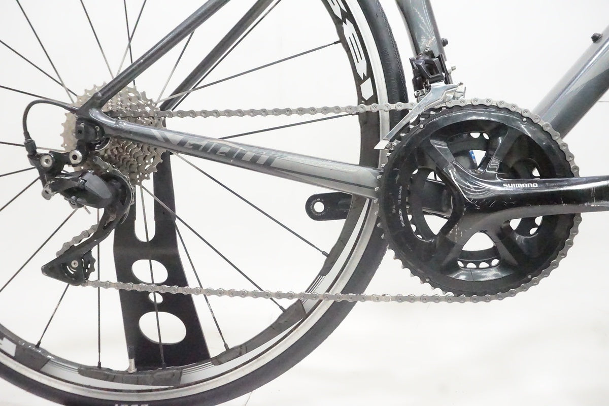 GIANT「ジャイアント」 TCR SL 1 2020年モデル ロードバイク/ 京都西院店