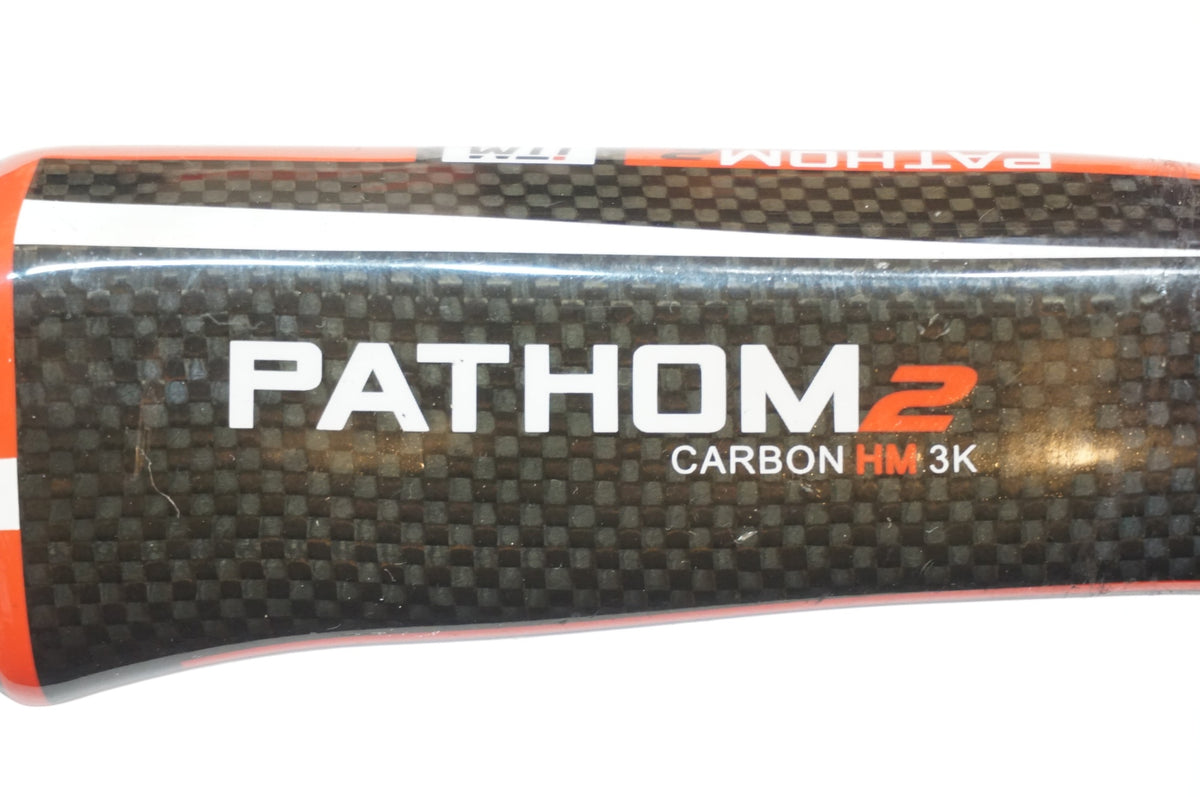 ITM 「アイティーエム」 PATHOM 2 380mm φ31.8 ハンドル / 浦和ベース