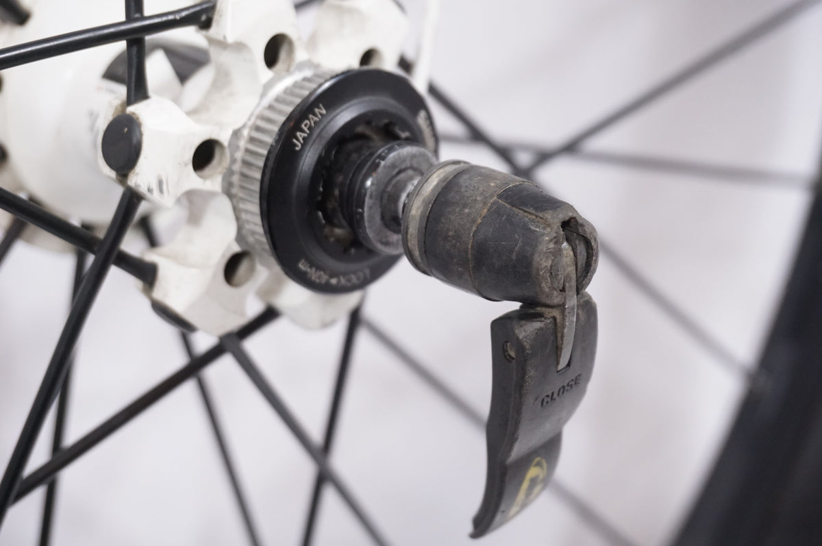 MAVIC 「マヴィック」 CROSS MAX ST SHIMANO 10S ホイールセット / 世田谷店