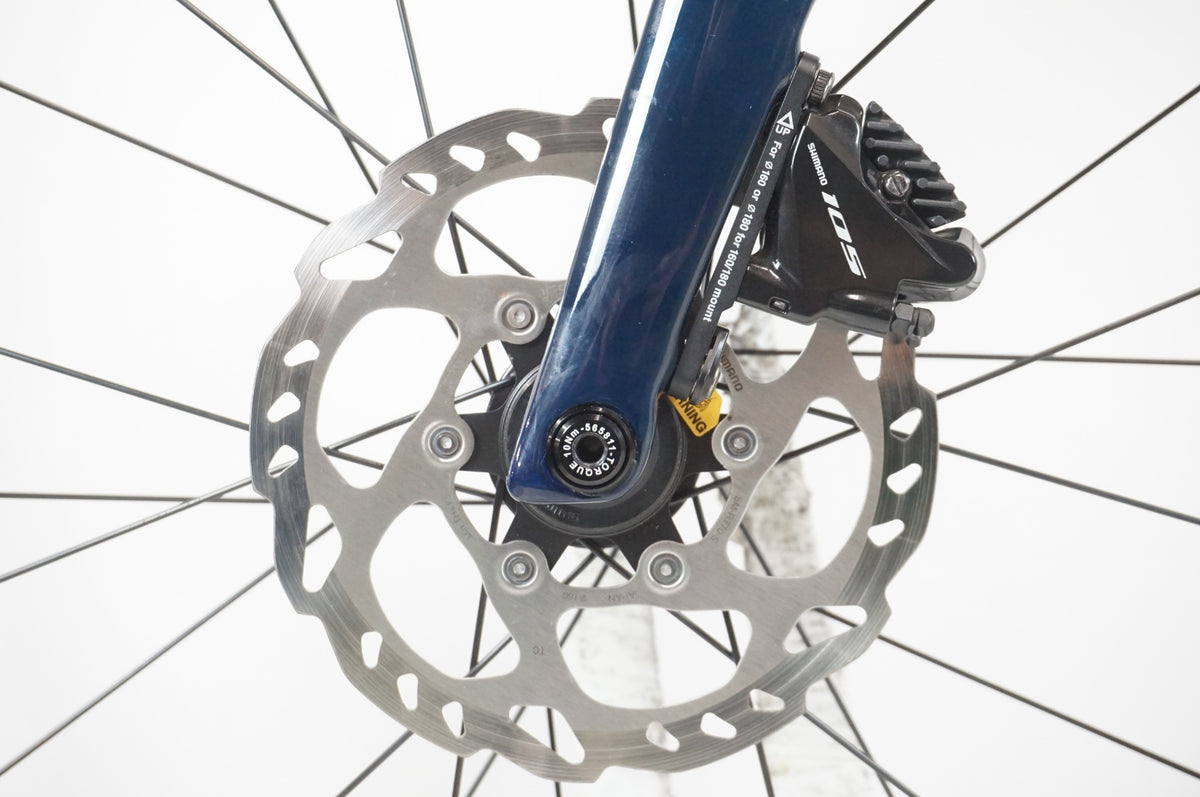 TREK 「トレック」 EMONDA SL5 DISC 2021年モデル ロードバイク / 宇都宮店