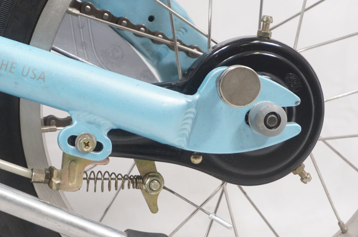 DAHON 「ダホン」 SWEET PEA 2006年モデル 14インチ 折り畳み自転車 / AKIBA店