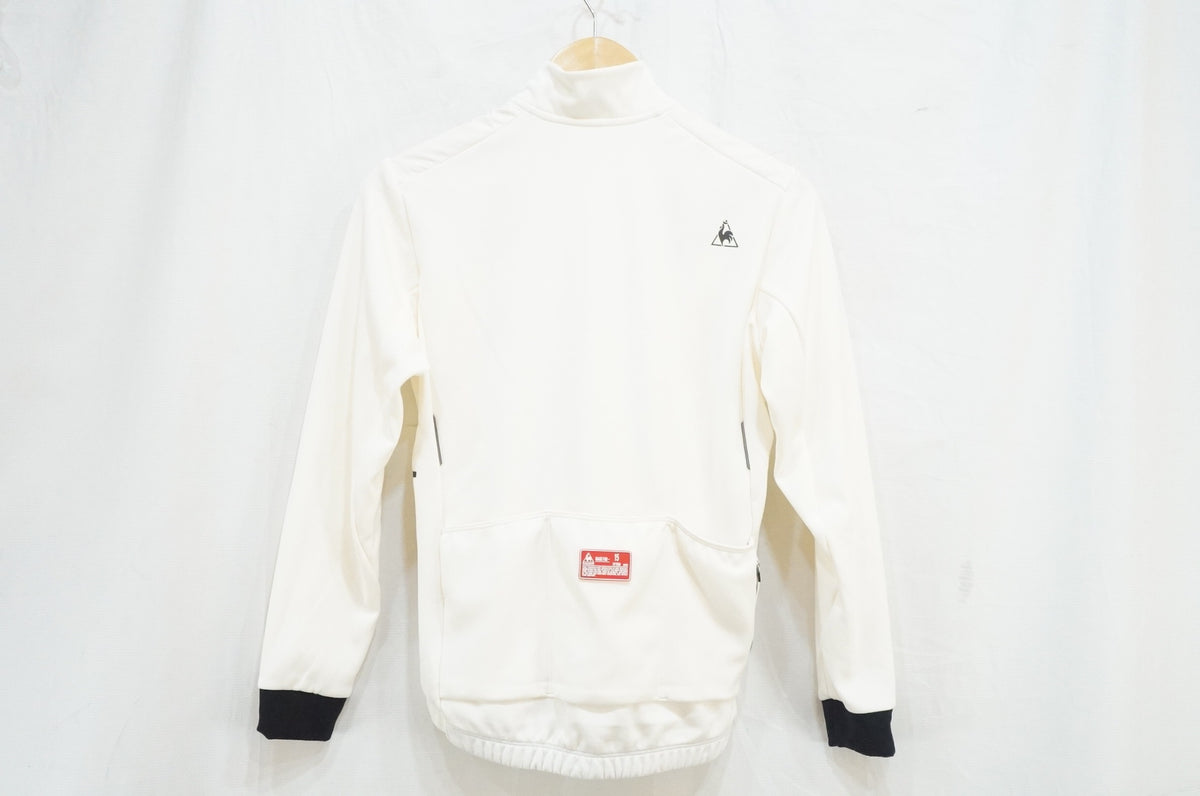 LE COQ SPORTIF 「ルコックスポルティフ」 QCWOGC61 lady'sLサイズ 3D防風サーモジャージ / 浦和ベース