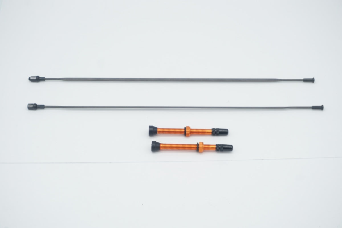 LIGHT FAST 「ライトファスト」 シマノ11速 ホイールセット / 滋賀大津店