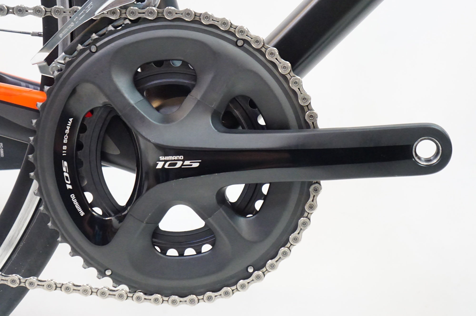 GIANT 「ジャイアント」 TCR ADVANCED 2 2017年モデル ロードバイク / 熊谷本店