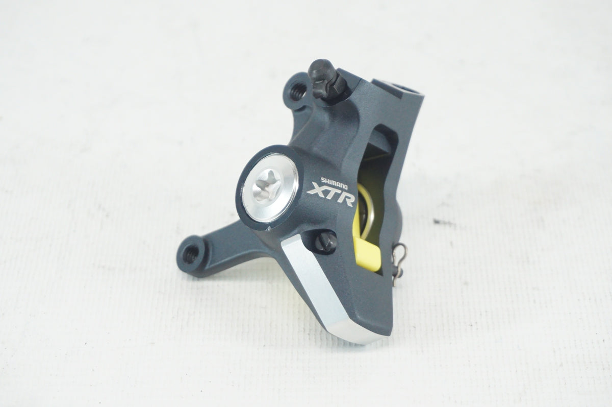 SHIMANO 「シマノ」 XTR BR-M975 ディスク ブレーキキャリパー / 阪急塚口店