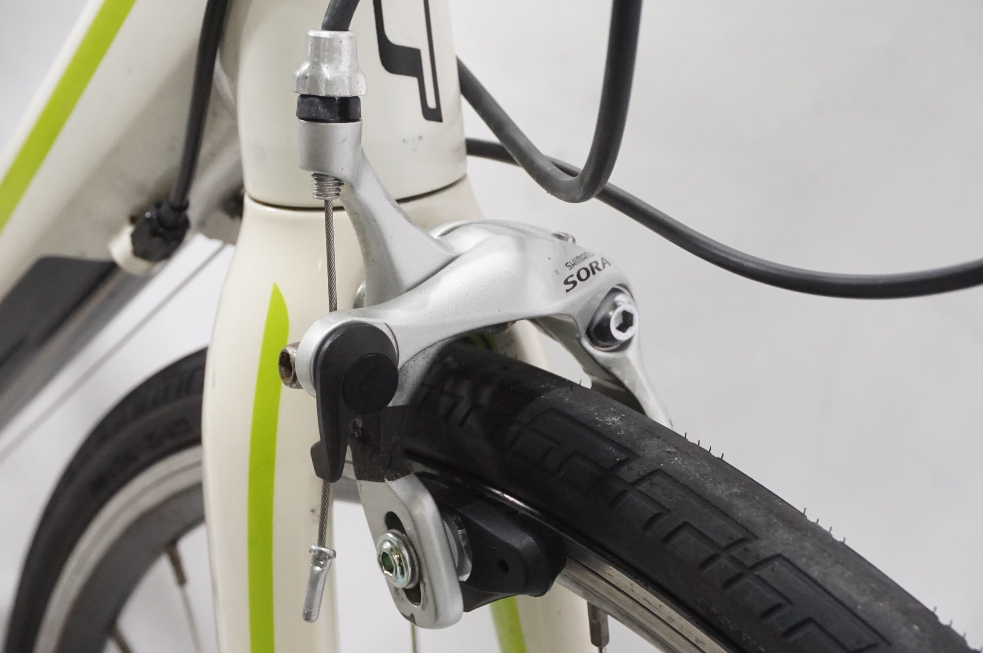 GT 「ジーティー」 GTR SERIES4 2012年モデル ロードバイク / AKIBA店