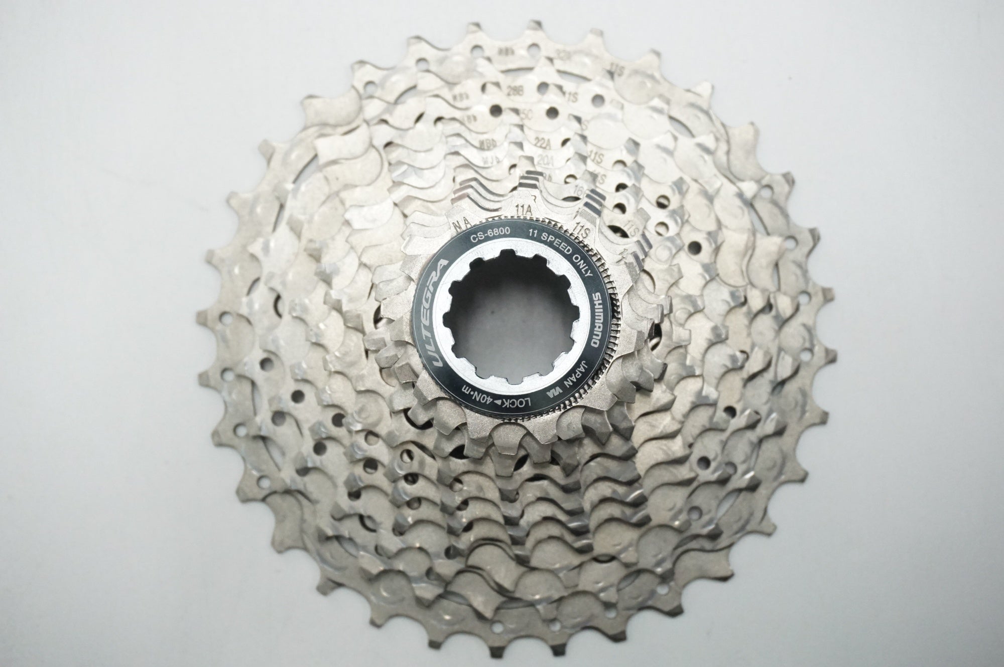 SHIMANO 「シマノ」 ULTEGRA CS-6800 11-32T スプロケット / 福岡店