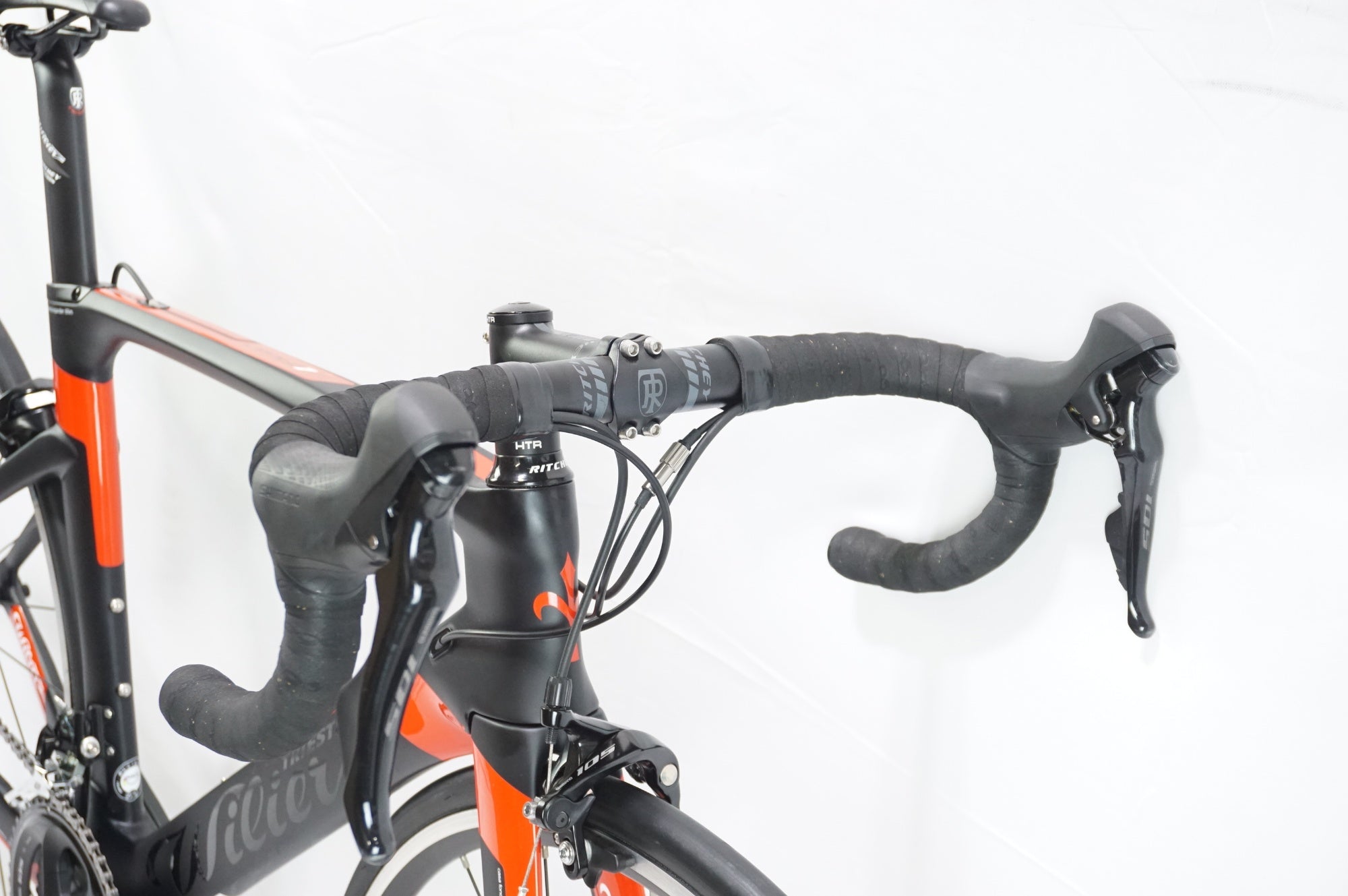 WILIER 「ウィリエール」 CENTO 1 AIR 105 2021年モデル ロードバイク / 中目黒店