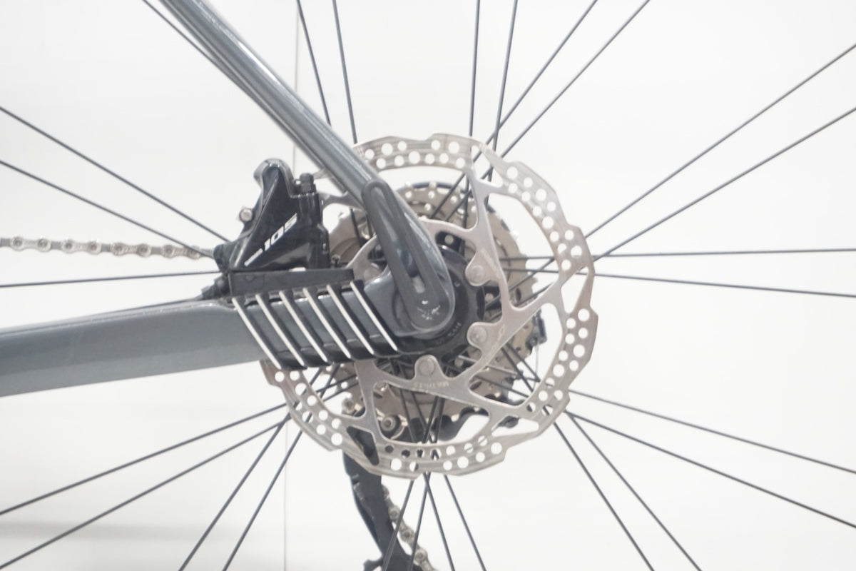 MERIDA 「メリダ」 SCULTURA DISC 4000 2020年モデル ロードバイク / 滋賀大津店