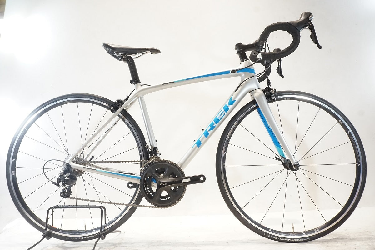 定番のお歳暮&冬ギフトの商品をすべ EMONDA 「トレック」 TREK SL5 ロードバイク 2017年モデル 自転車本体
