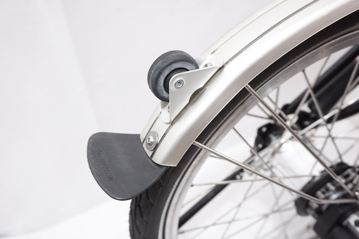 BROMPTON 「ブロンプトン」 M3L 20インチ 2011年頃 折り畳み自転車 / バイチャリ浦和ベース