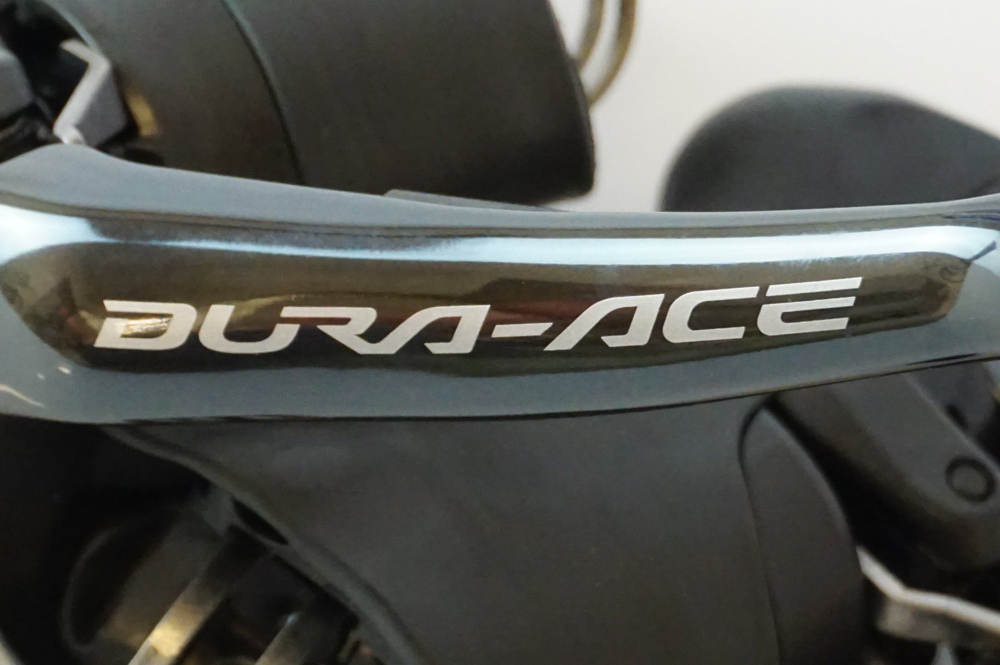 SHIMANO 「シマノ」 DURA-ACE ST-9001 デュアルコントロールレバー / 浜松店