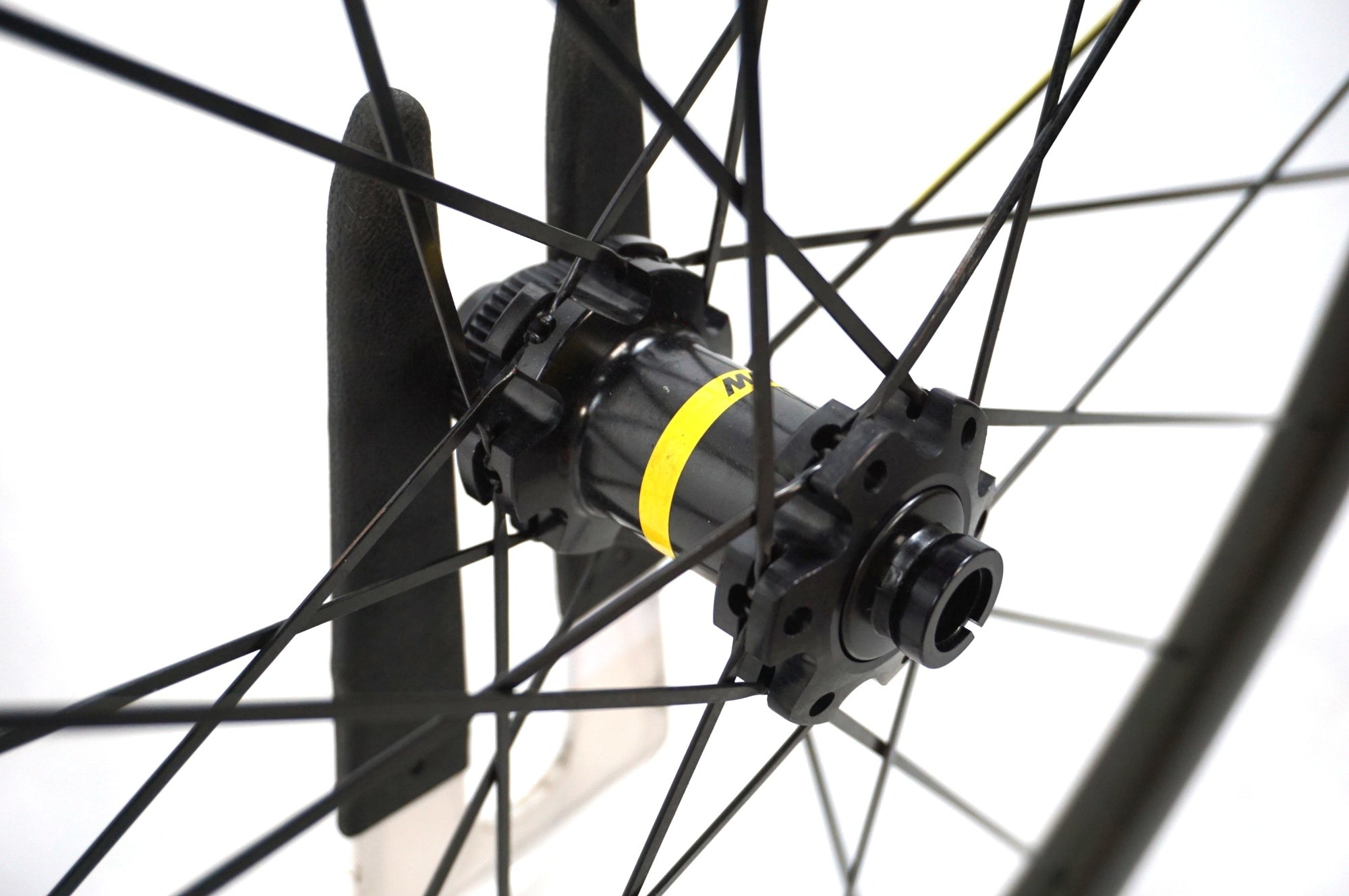 MAVIC 「マビック」 KSYRIUM PRO CARBON UST DISC ホイールセット / 川越店