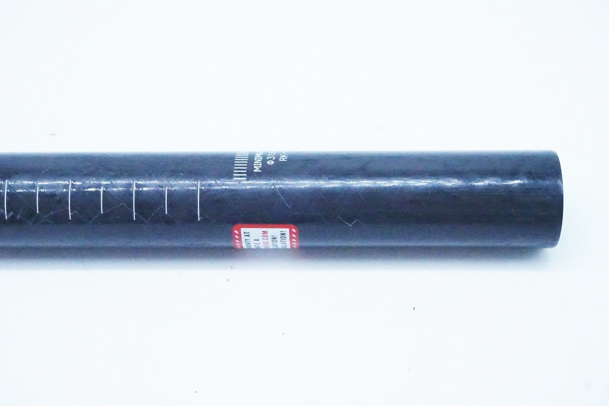 FSA「エフエスエー」 SL-K REPARTO CORSE φ31.6 350mm シートポスト/ 京都西院店