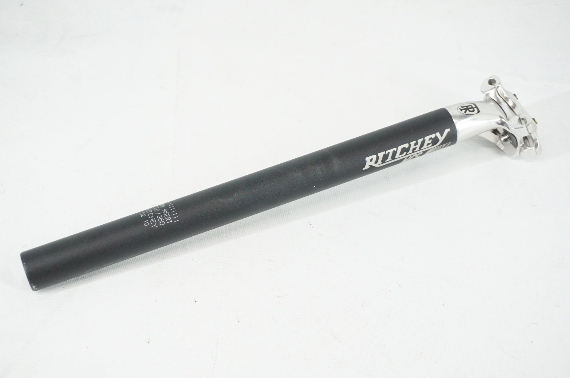 RITCHEY 「リッチー」 WCS φ27 350mm シートポスト / 阪急塚口店