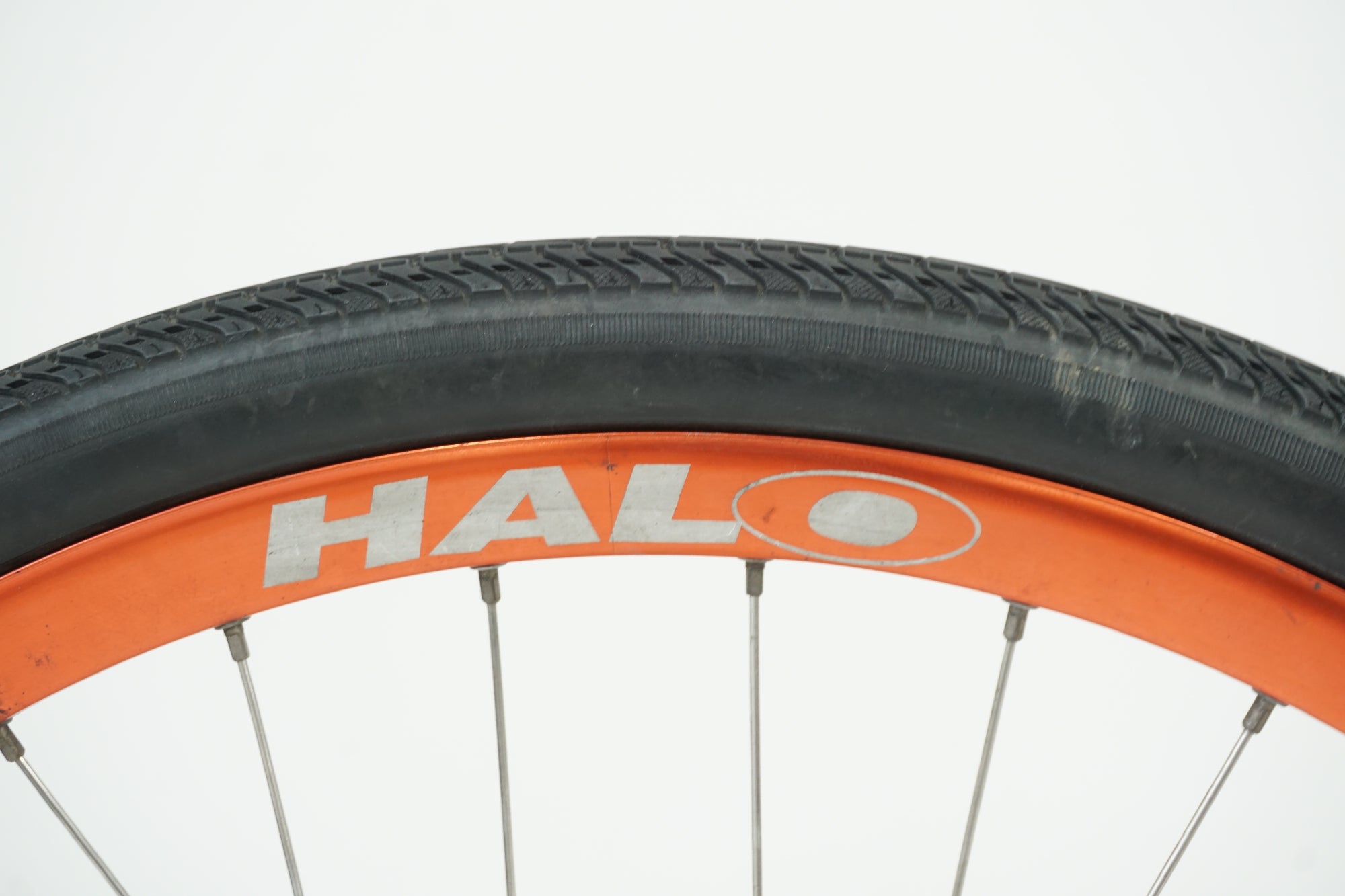 SHIMANO 「シマノ」 DEORE XT M775 HALO FREEDOR DISC シマノ8-9速 ホイールセット / 京都八幡店