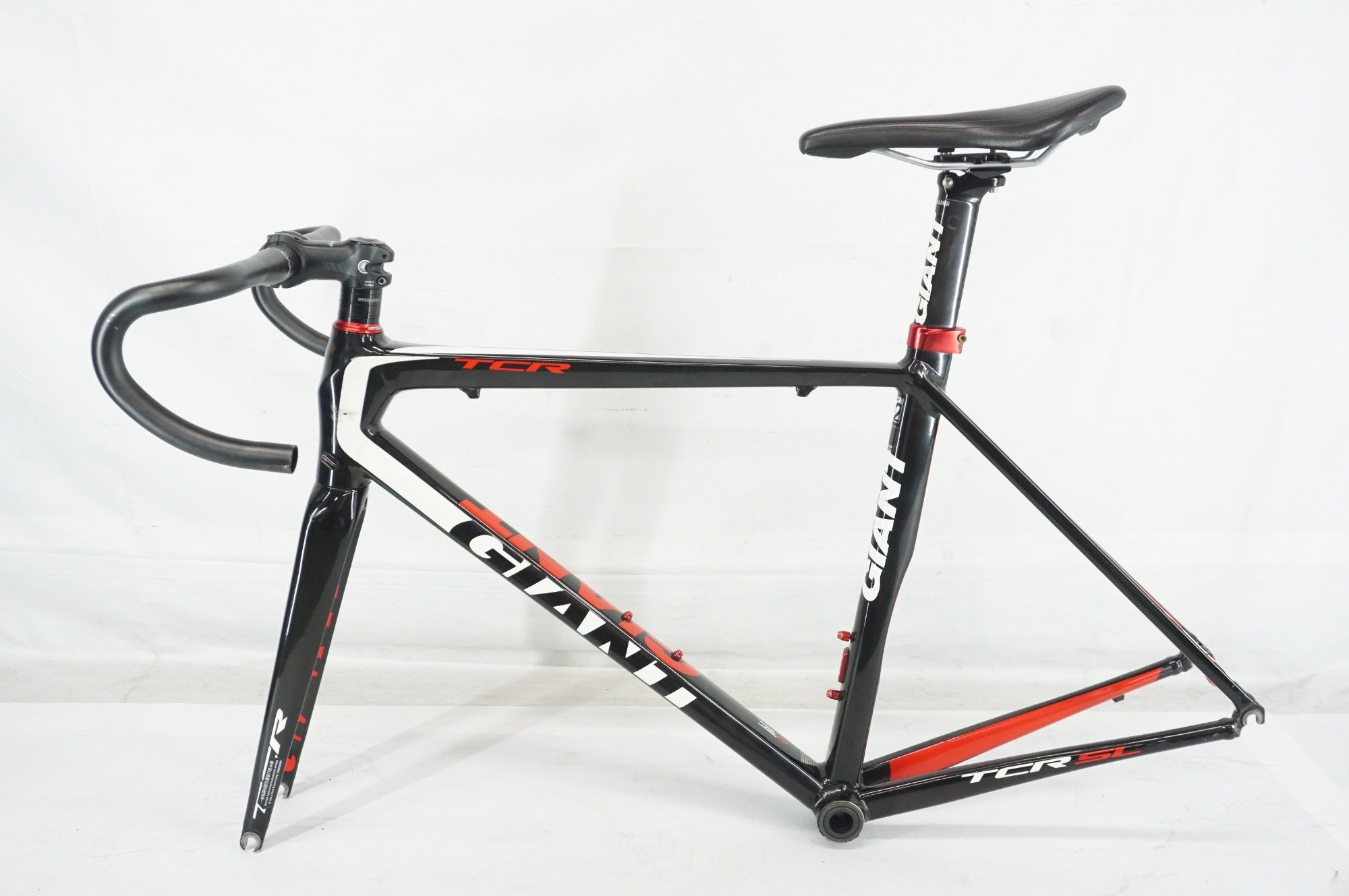 GIANT 「ジャイアント」 TCR SL2 2013年モデル フレームセット / 阪急塚口店