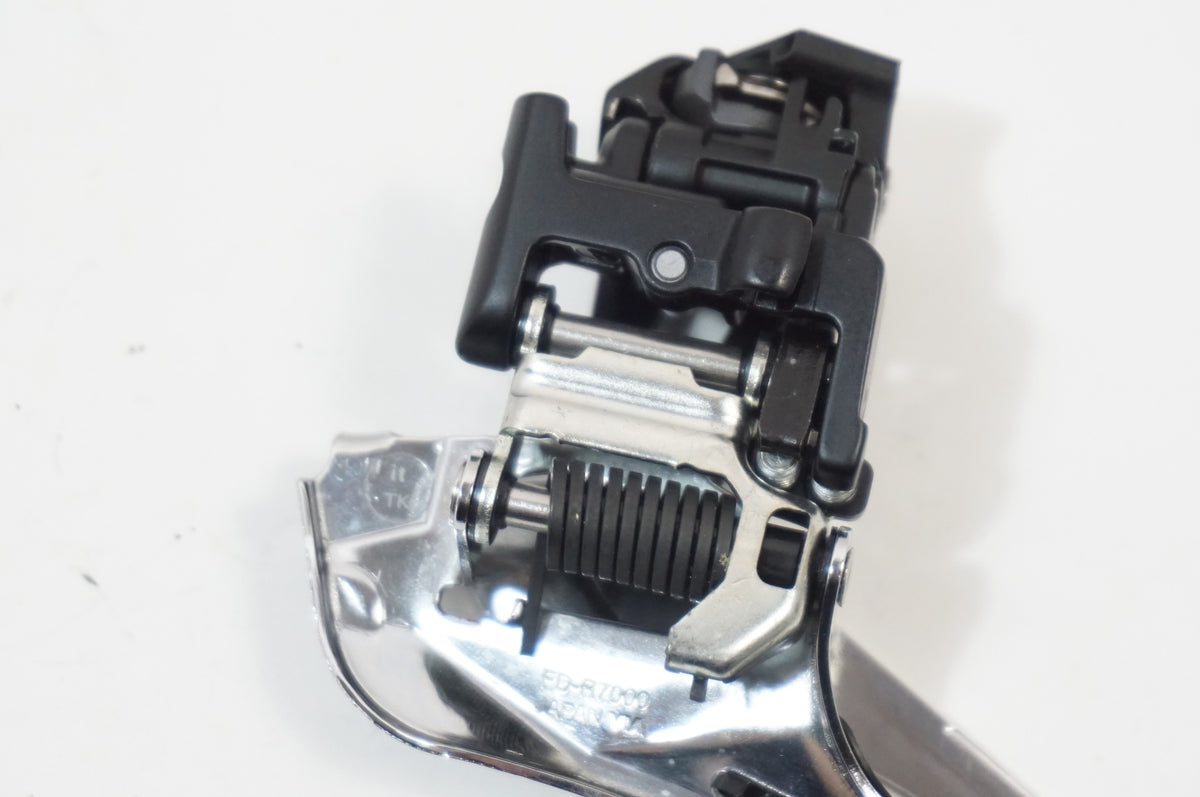 SHIMANO 「シマノ」 105 FD-R7000 フロントディレイラー / 世田谷店