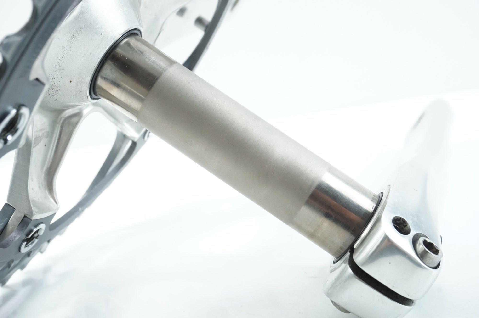 SHIMANO 「シマノ」 ULTEGRA FC-6600 52-39T 170mm クランクセット / 中目黒店