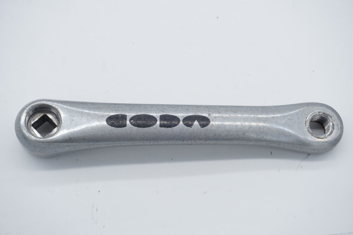 CODA 「コーダ」 USA 42-32-22T 175mm クランク / 滋賀大津店