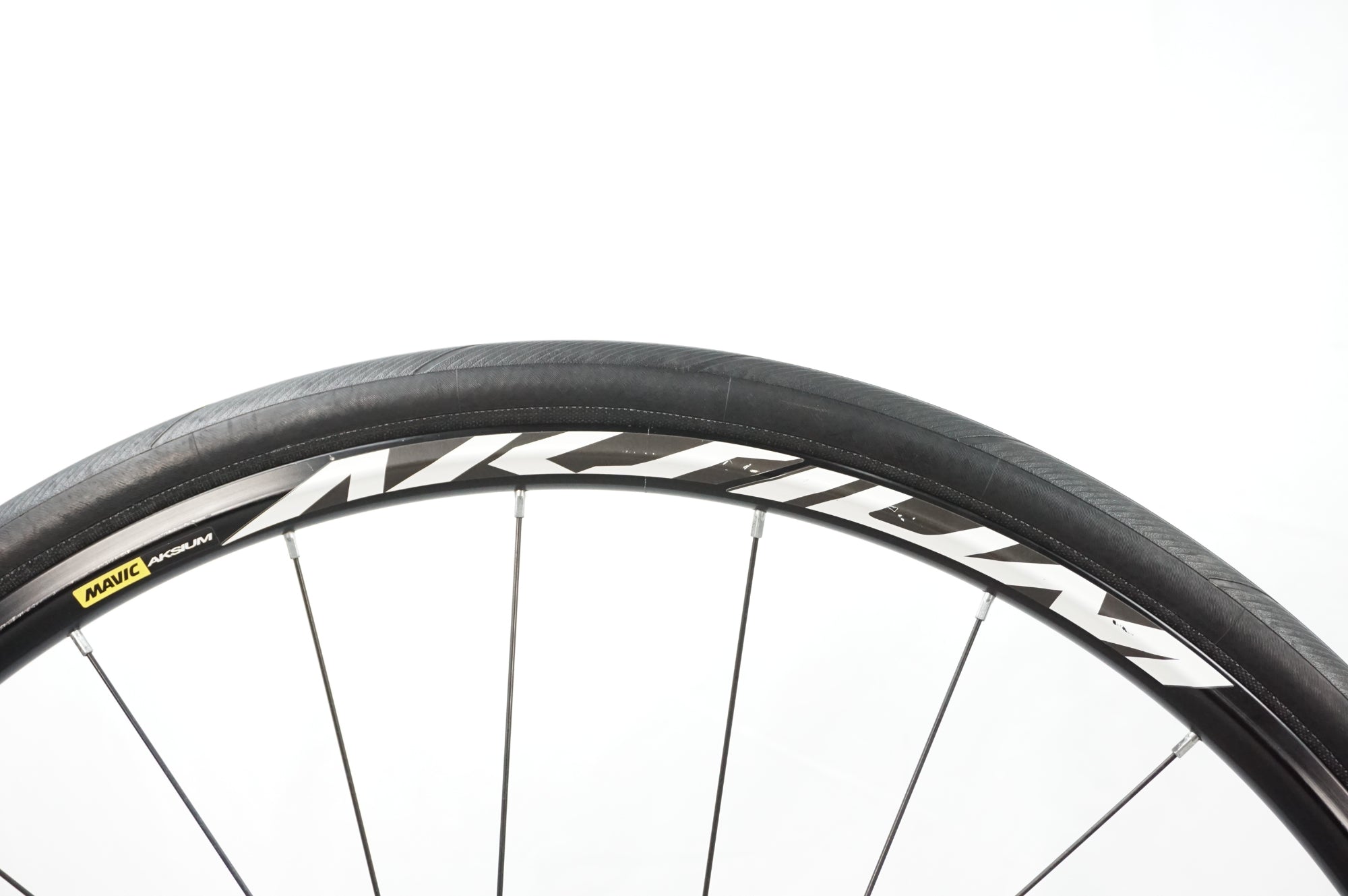 MAVIC 「マヴィック」 AKSIUM DISC ホイール / 川越店