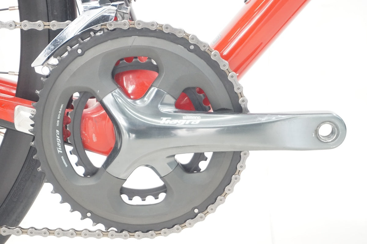 SPECIALIZED 「スペシャライズド」 ROUBAIX DISC ELITE 2017年モデル ロードバイク / 滋賀大津店