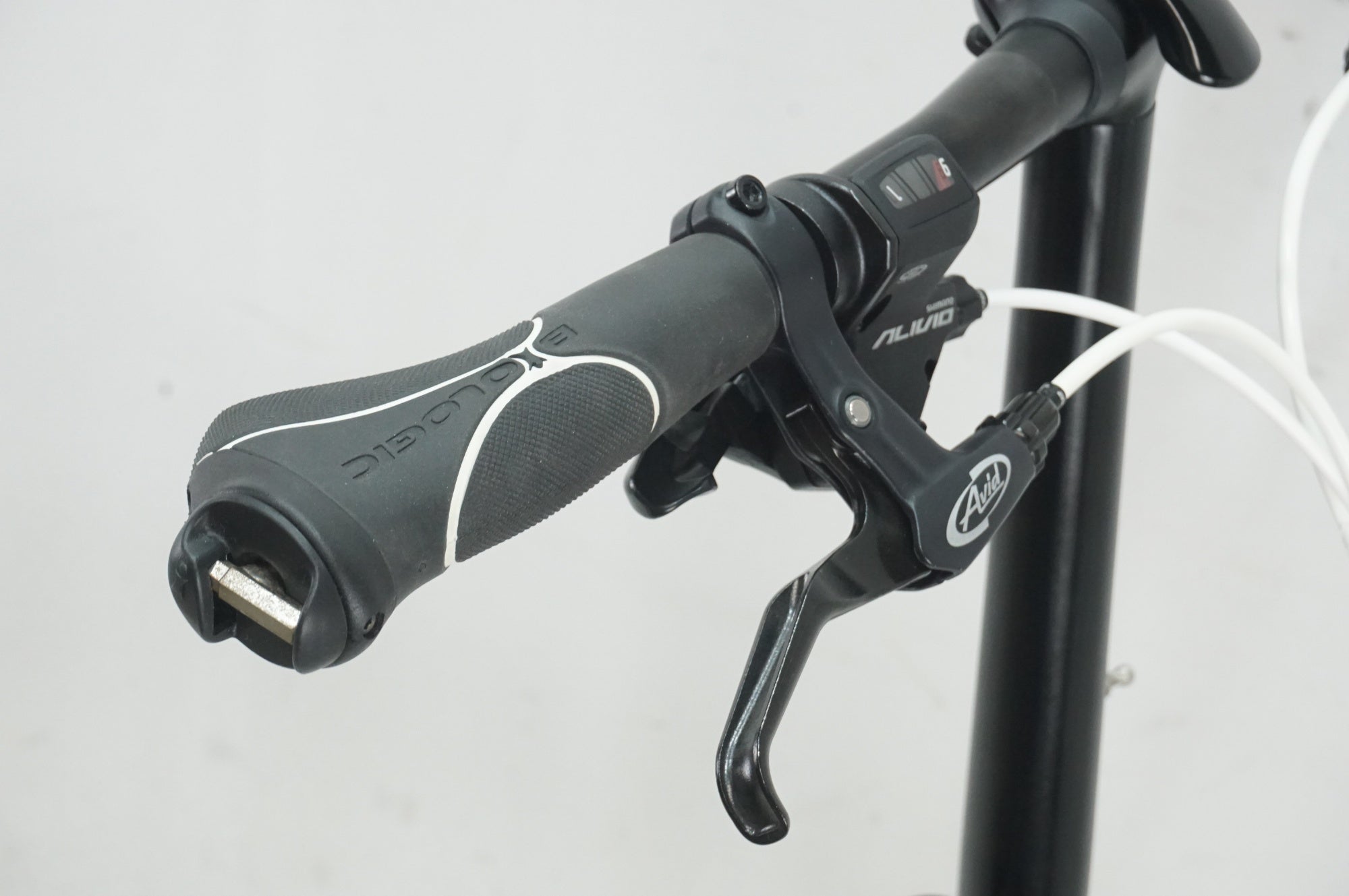 TERN 「ターン」 VERGE P9 2015年モデル 20インチ 折り畳み自転車/ 大宮店