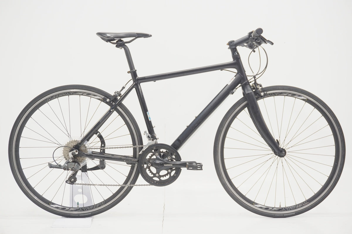 BRIDGESTONE 「ブリヂストン」 GREEN LABEL 年式不明 クロスバイク