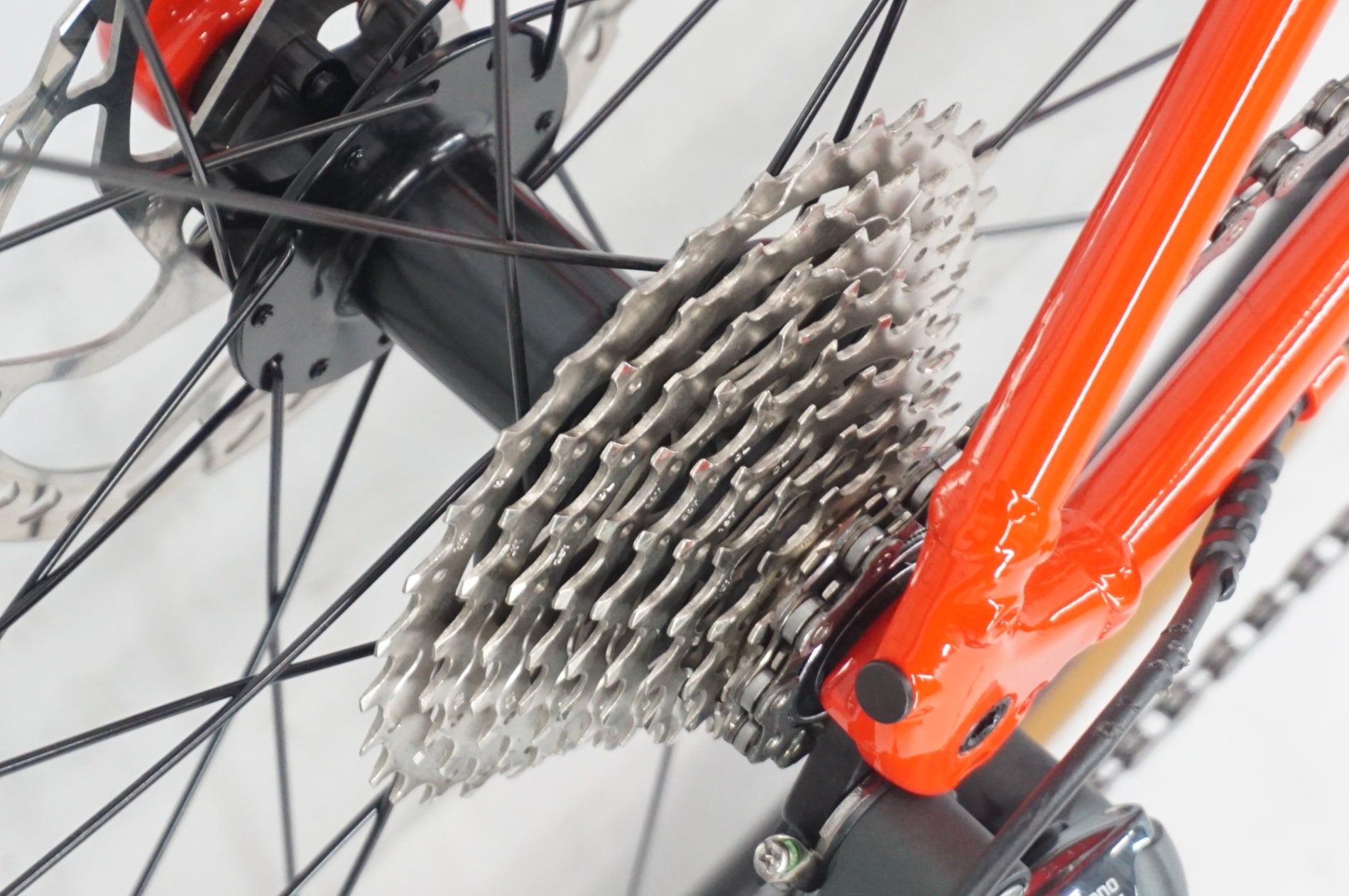 TREK 「トレック」 DOMANE AL4 GEN3 2021-2023年モデル ロードバイク / 阪急塚口店