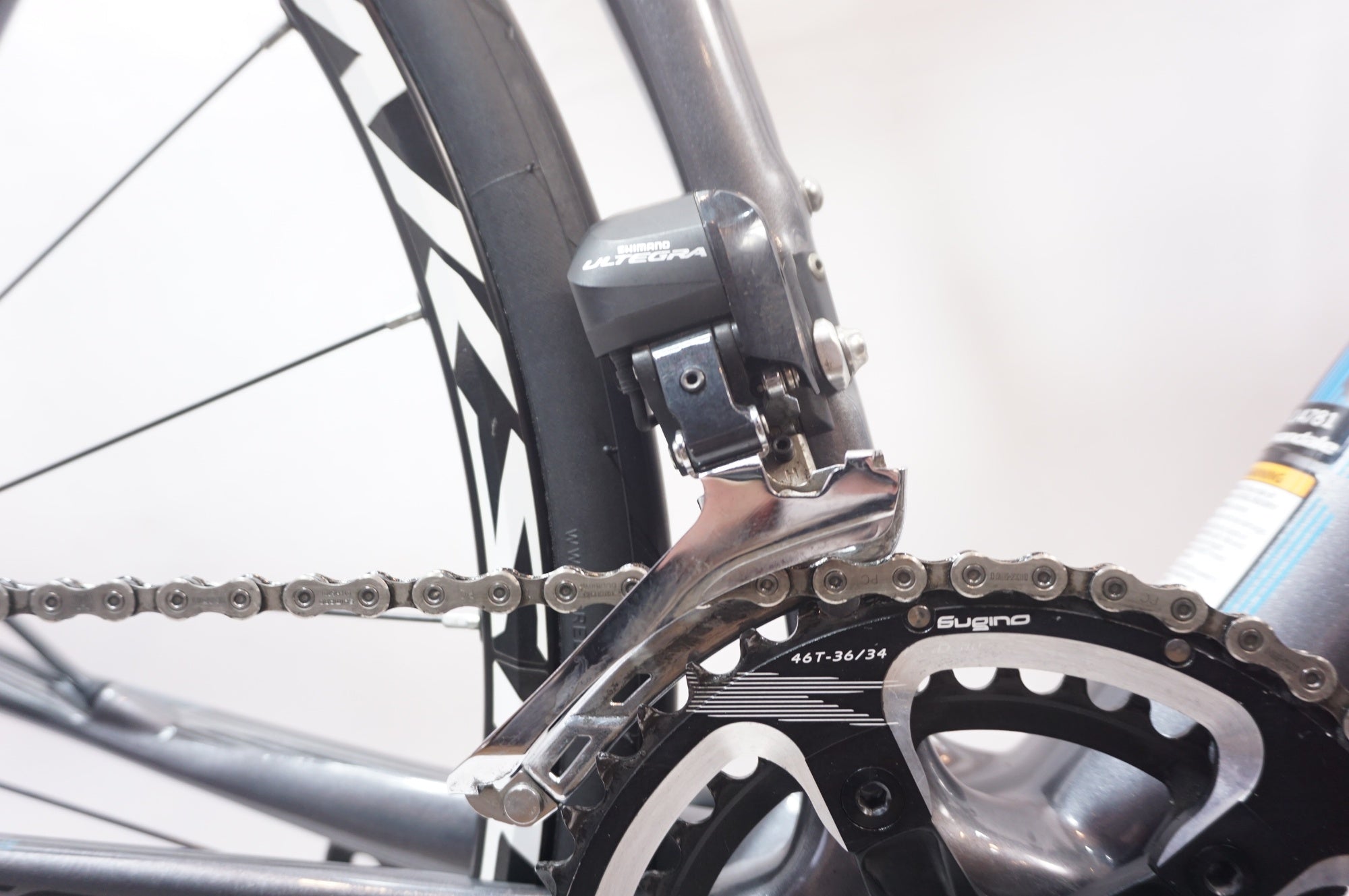 CANNONDALE 「キャノンデール」 SYNAPSE HI-MOD DISC 2015年モデル ロードバイク / 世田谷店